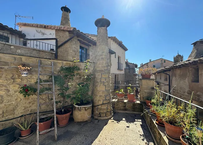 Сasa de vacaciones Casa Opechs *