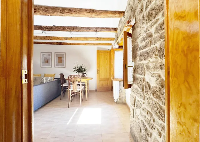 Casa Opechs Murillo de Gállego