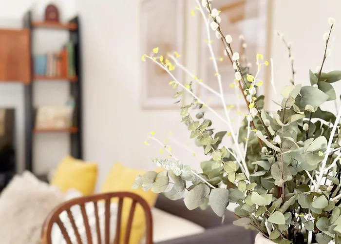 Сasa de vacaciones Casa Opechs *