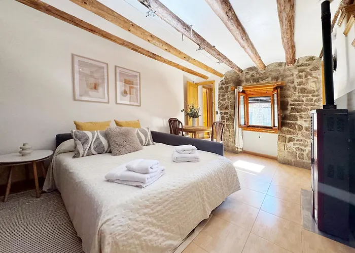 Сasa de vacaciones Casa Opechs *