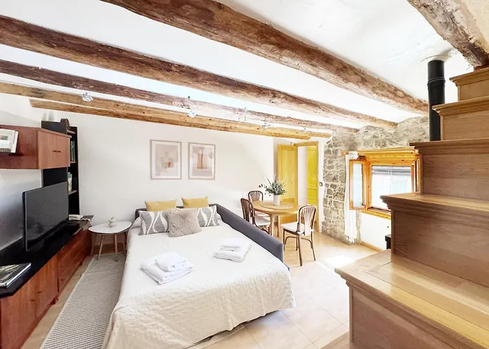 Сasa de vacaciones Casa Opechs *