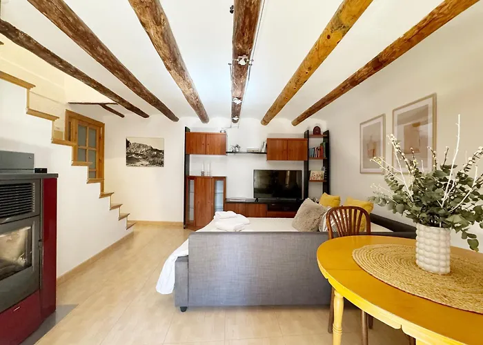 Casa Opechs Сasa de vacaciones *