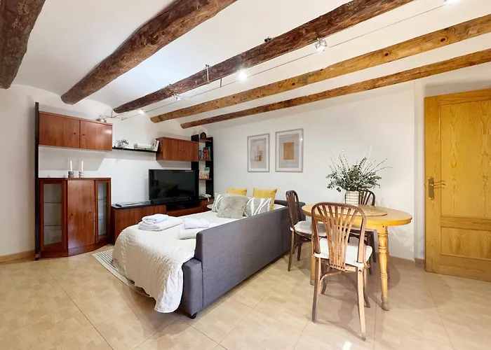 Сasa de vacaciones Casa Opechs Murillo de Gállego