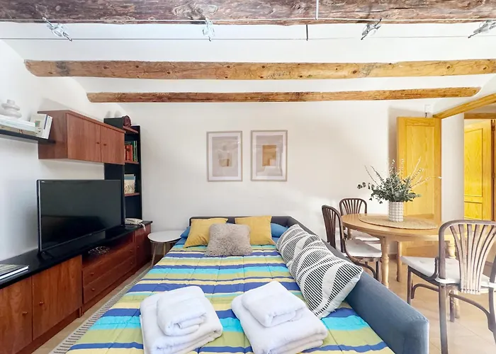 Casa Opechs Murillo de Gállego