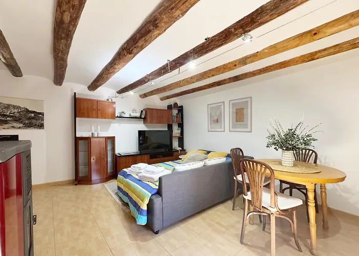 Сasa de vacaciones Casa Opechs *