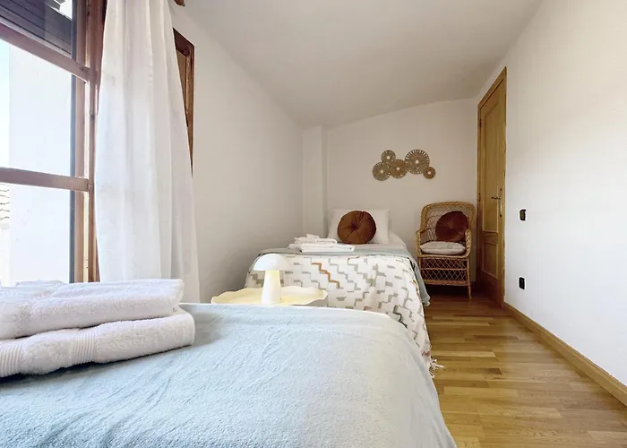 Casa Opechs Сasa de vacaciones *