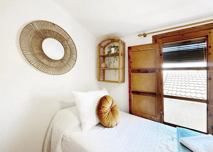 Сasa de vacaciones Casa Opechs