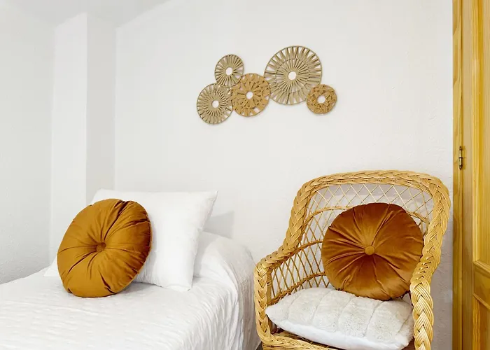 Сasa de vacaciones Casa Opechs Murillo de Gállego