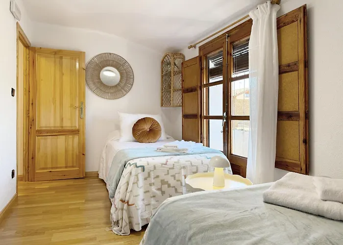 Casa Opechs Сasa de vacaciones