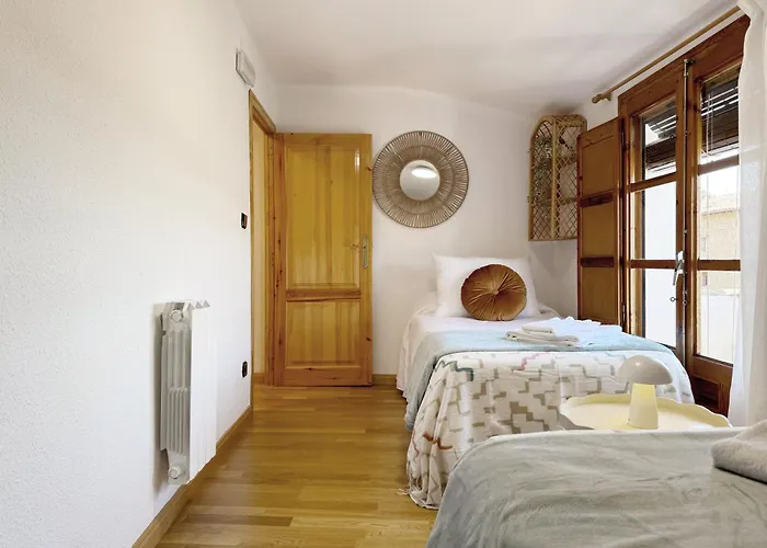 Сasa de vacaciones Casa Opechs *