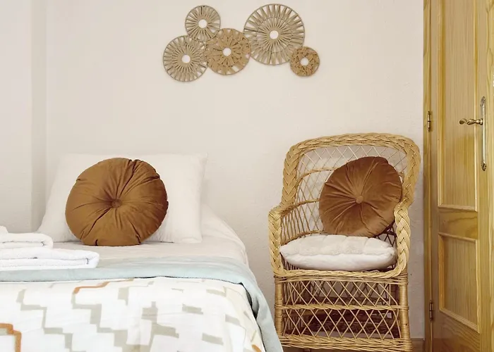 Casa Opechs Сasa de vacaciones Murillo de Gállego