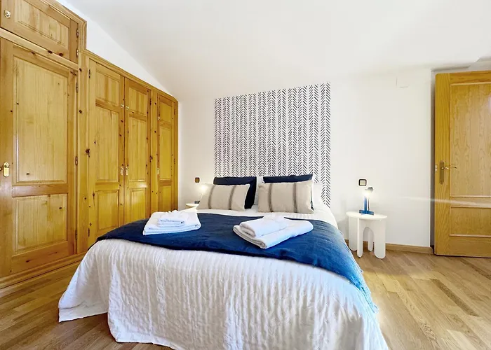 Casa Opechs * Murillo de Gállego