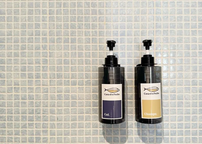 Casa Opechs Сasa de vacaciones