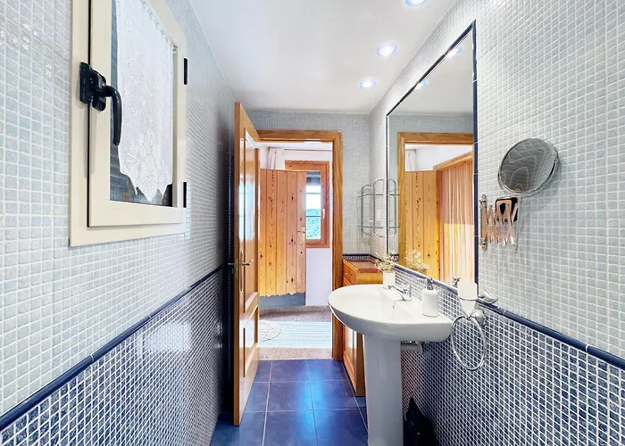 Сasa de vacaciones Casa Opechs