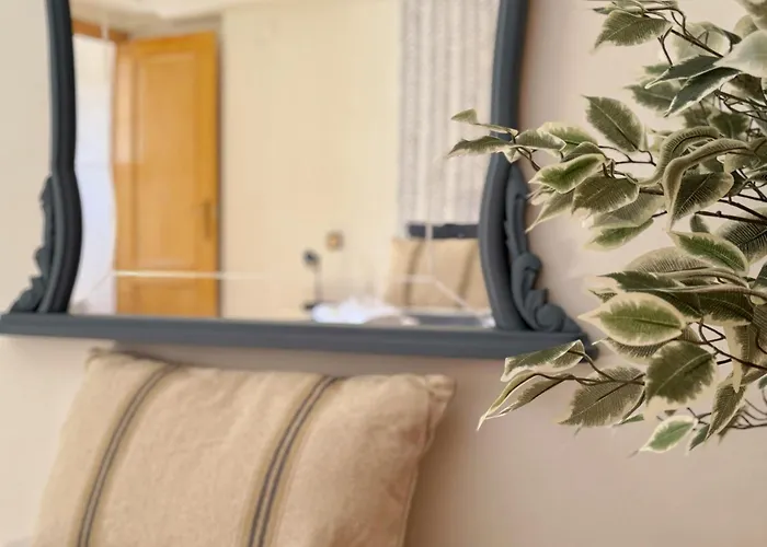 Сasa de vacaciones Casa Opechs Murillo de Gállego