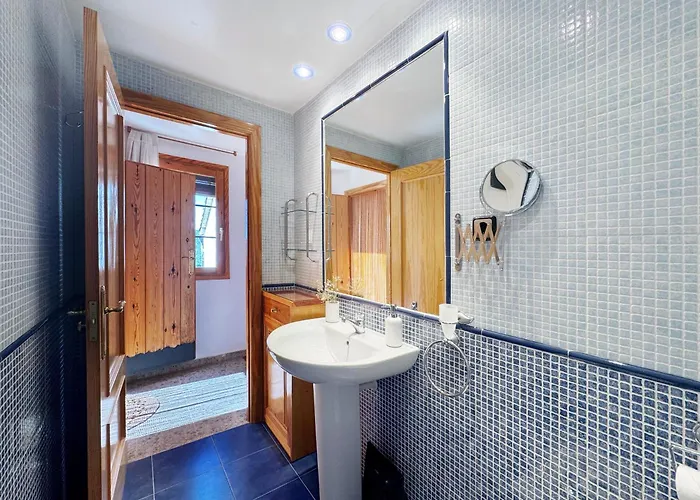 Casa Opechs Murillo de Gállego