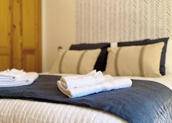 Casa Opechs * Murillo de Gállego