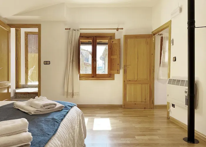 Casa Opechs Сasa de vacaciones