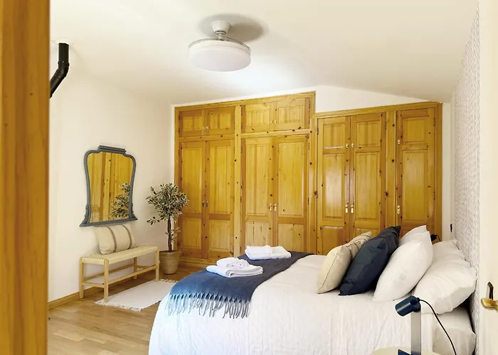 Сasa de vacaciones Casa Opechs