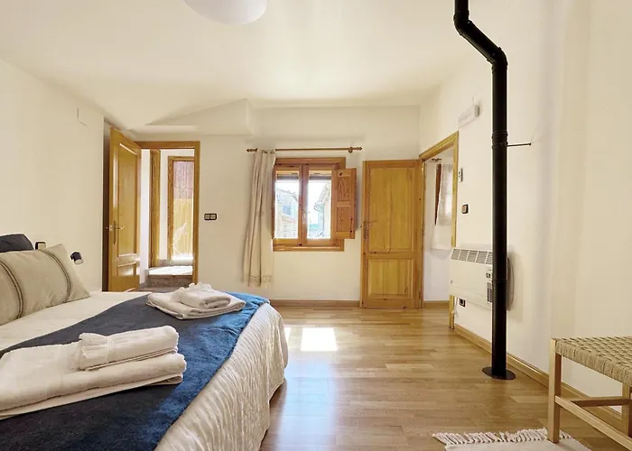 Сasa de vacaciones Casa Opechs *