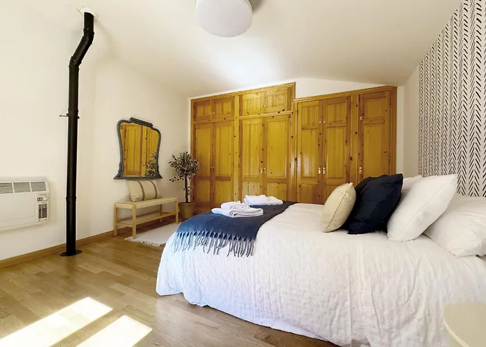 Casa Opechs Сasa de vacaciones *