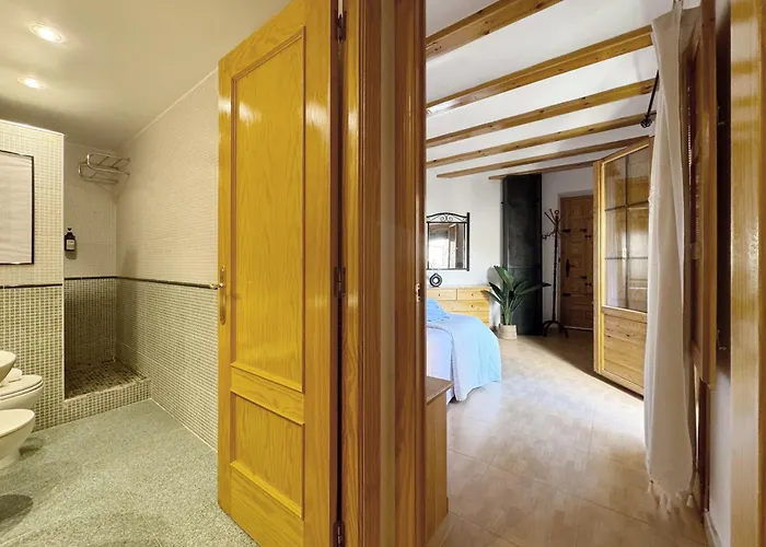 Casa Opechs * Murillo de Gállego