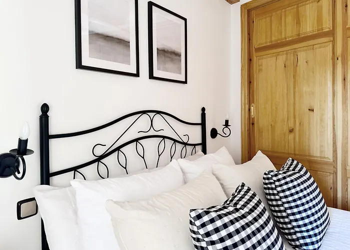 Сasa de vacaciones Casa Opechs