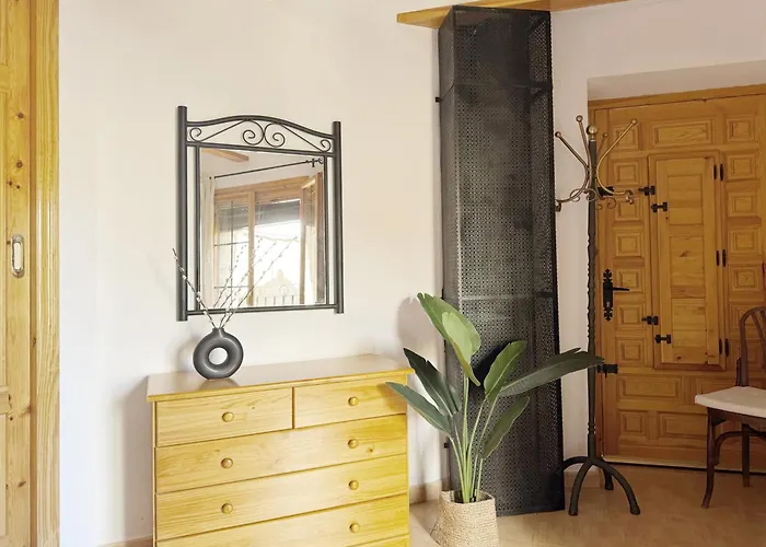 Сasa de vacaciones Casa Opechs *