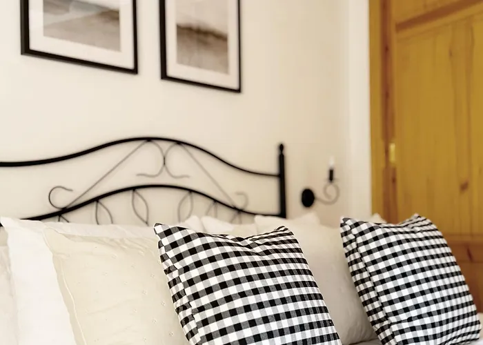 Casa Opechs Сasa de vacaciones *