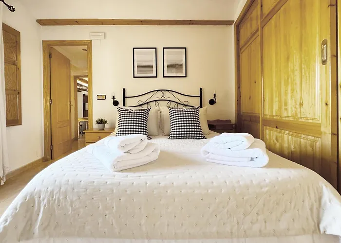 Сasa de vacaciones Casa Opechs