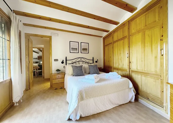 Casa Opechs * Murillo de Gállego