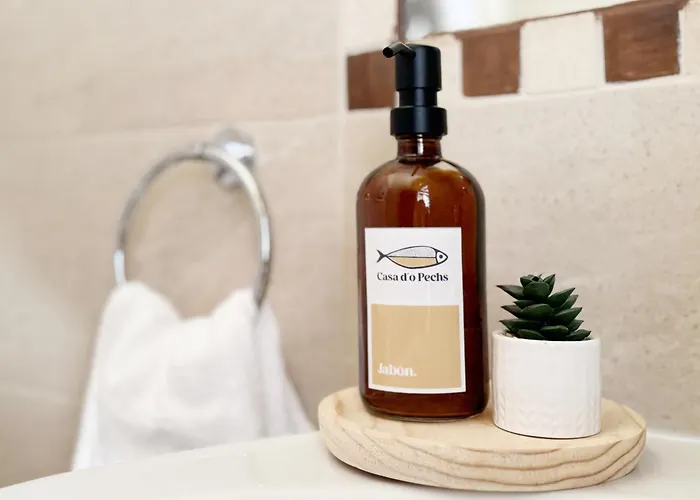 Сasa de vacaciones Casa Opechs Murillo de Gállego