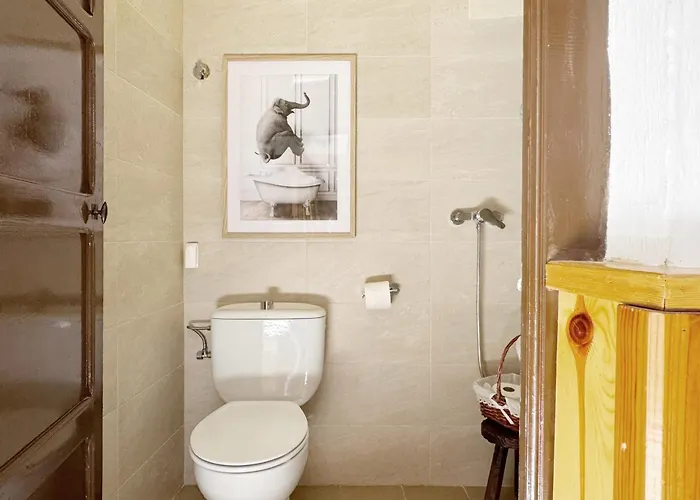 Сasa de vacaciones Casa Opechs