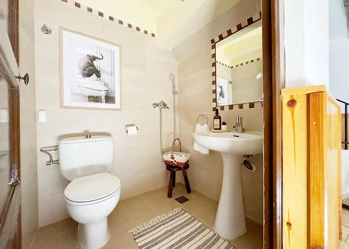 Casa Opechs Murillo de Gállego