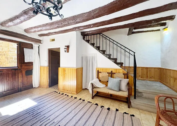 Casa Opechs * Murillo de Gállego