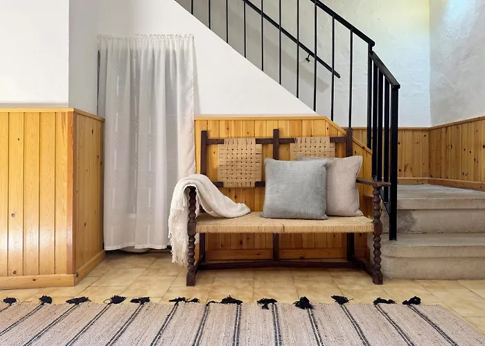 Casa Opechs * Murillo de Gállego