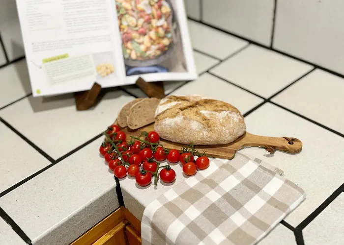 Сasa de vacaciones Casa Opechs