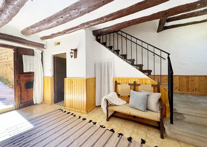 Сasa de vacaciones Casa Opechs