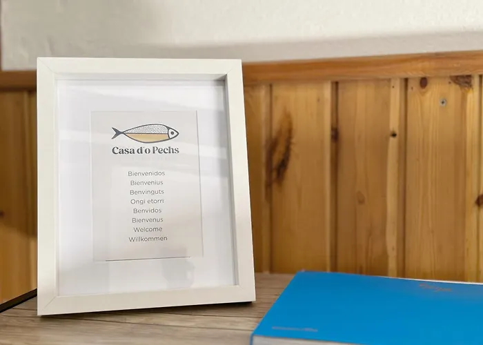 Casa Opechs Сasa de vacaciones *